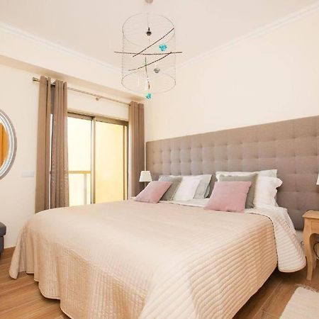 Ferienwohnung Jardins Da Marina Albufeira Exterior foto