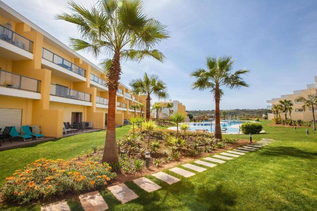 Ferienwohnung Jardins Da Marina Albufeira Exterior foto