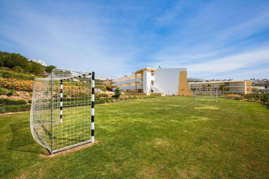 Ferienwohnung Jardins Da Marina Albufeira Exterior foto