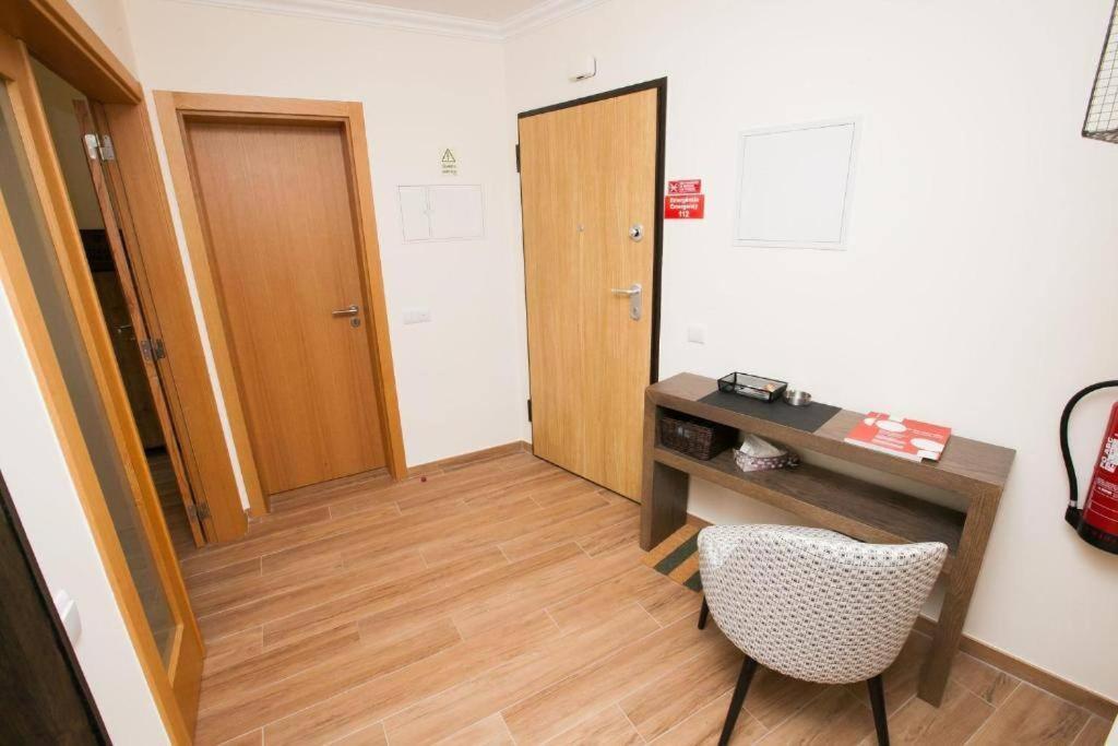 Ferienwohnung Jardins Da Marina Albufeira Exterior foto