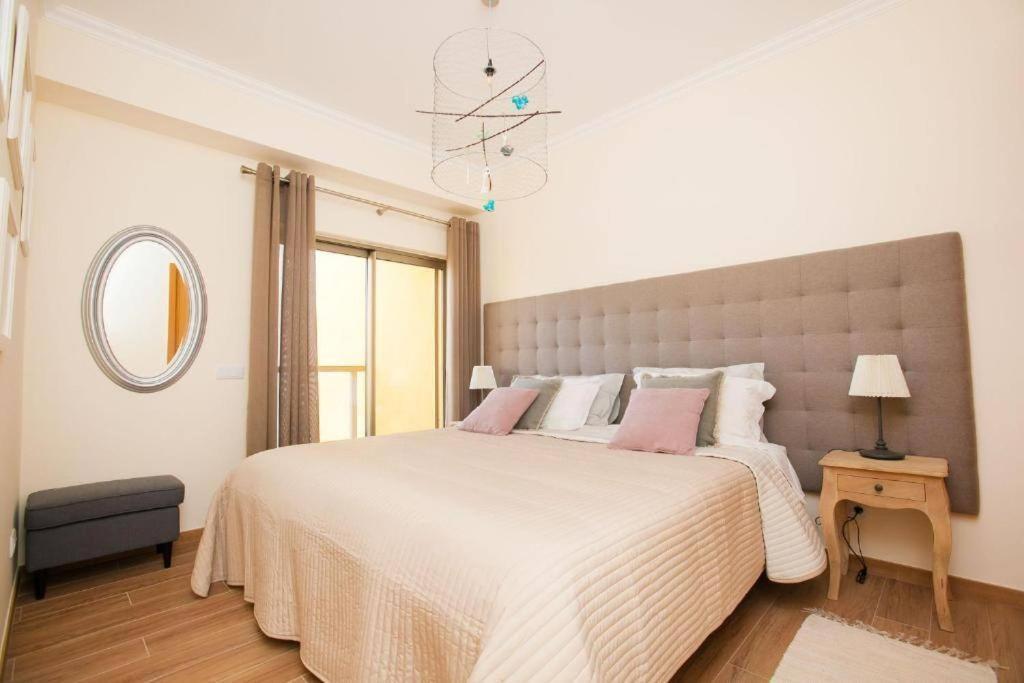 Ferienwohnung Jardins Da Marina Albufeira Exterior foto