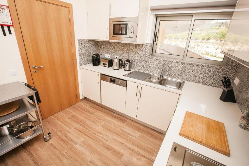 Ferienwohnung Jardins Da Marina Albufeira Exterior foto
