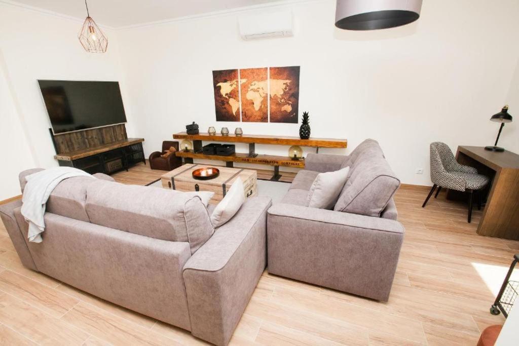 Ferienwohnung Jardins Da Marina Albufeira Exterior foto