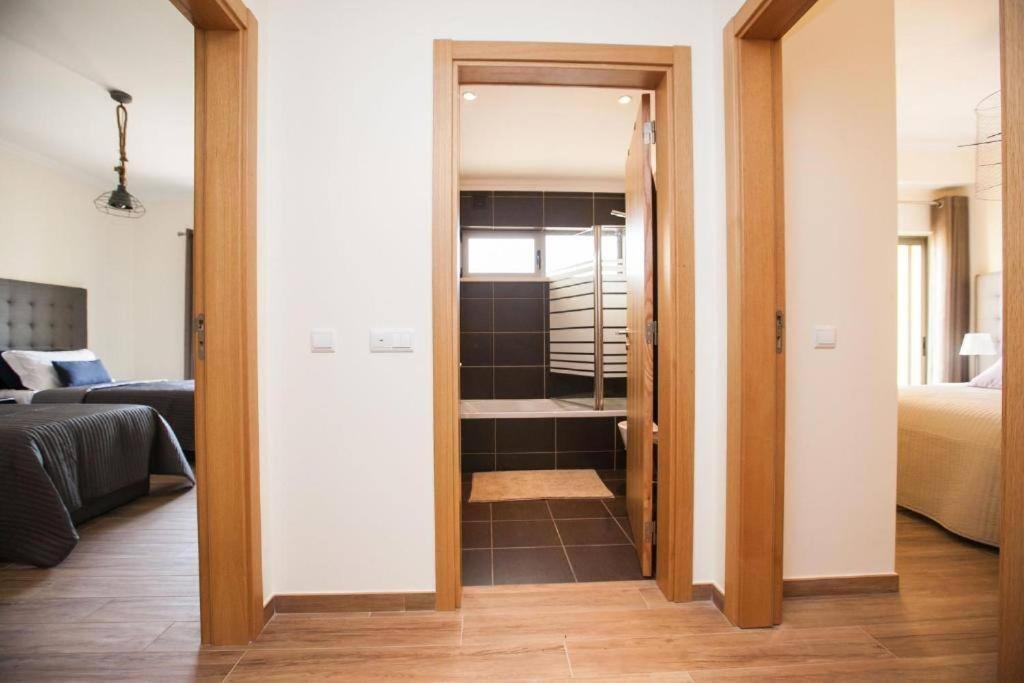Ferienwohnung Jardins Da Marina Albufeira Exterior foto